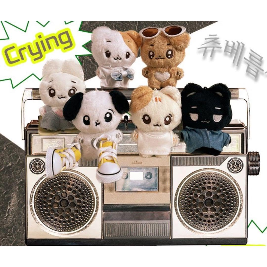 BBNEXDO BOYNEXTDOOR ソンホ マスコット ぬいぐるみ Amazon.co.jp: boynextdoor ぬいぐるみ ソンホ : おもちゃ